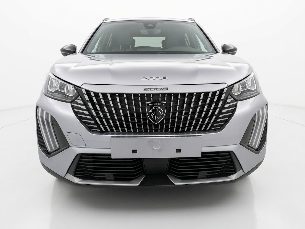 Peugeot 2008 2026