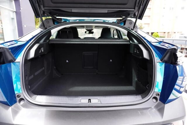 Peugeot 408 2026