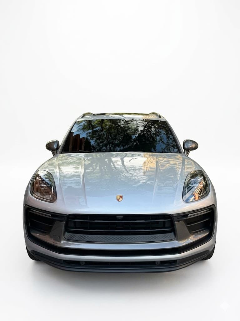Porsche Macan T 2025