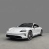 Porsche Taycan 2025 San José Valencia 8.000 kms