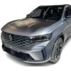 Renault Koleos 2027 Prebo Valencia Full Hybrid E-Tech
