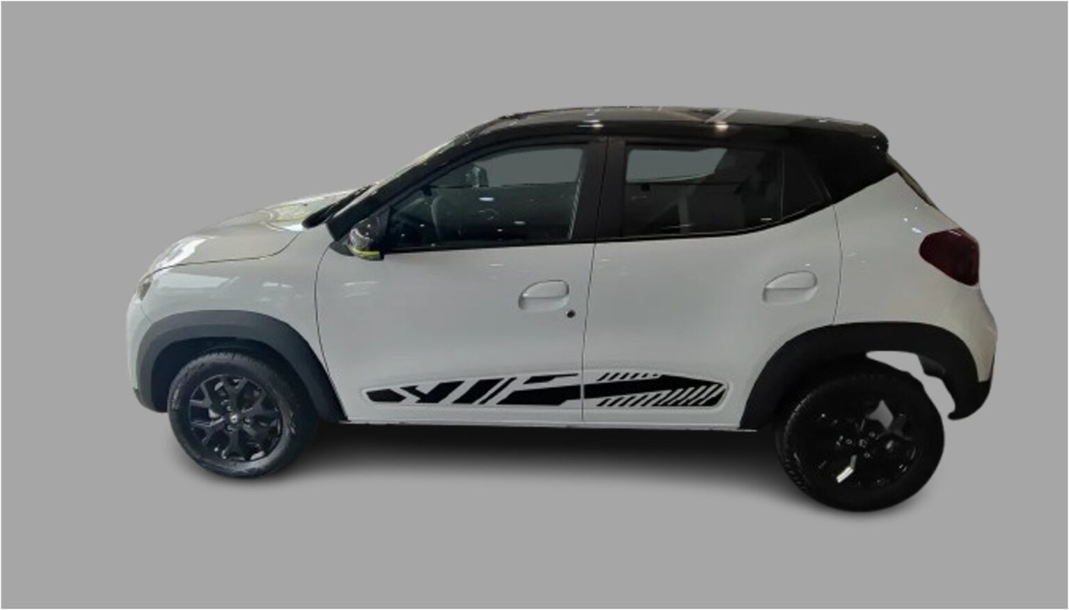 Renault Kwid Iconic 2027