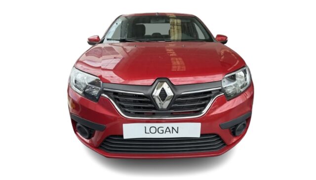 Renault Logan Life 2027
