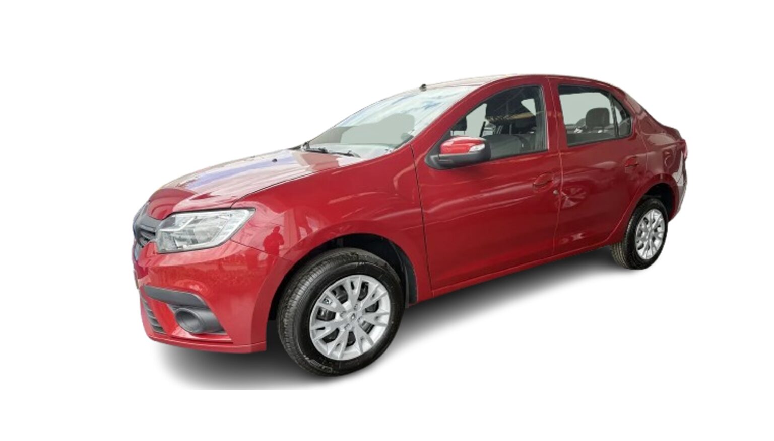 Renault Logan Life 2027
