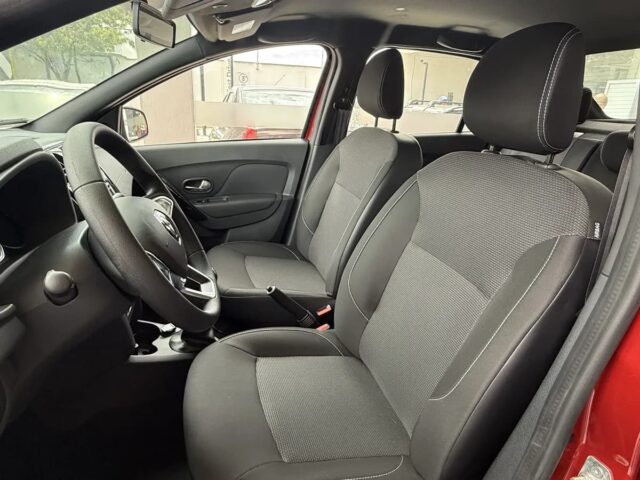 Renault Logan Life 2027