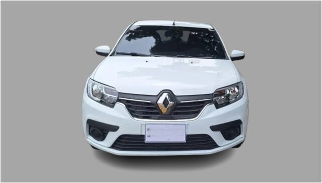 Renault Sandero Life Plus 2026