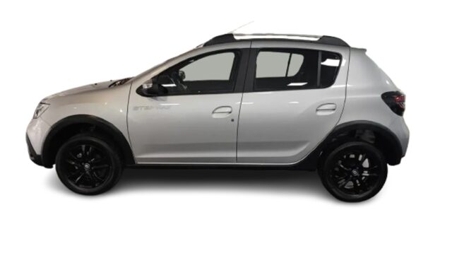 Renault Stepway Intens 2027