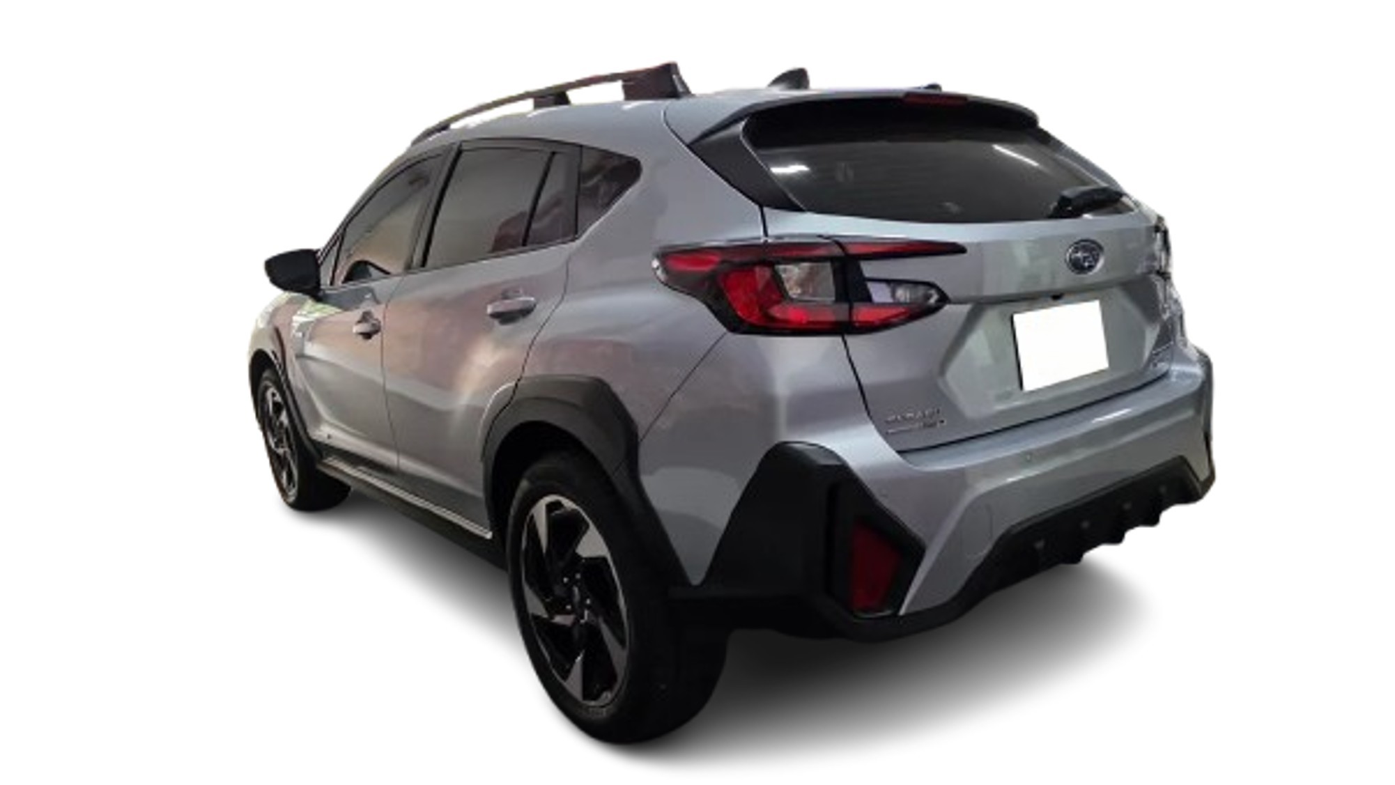 Subaru Cross Trek 2026