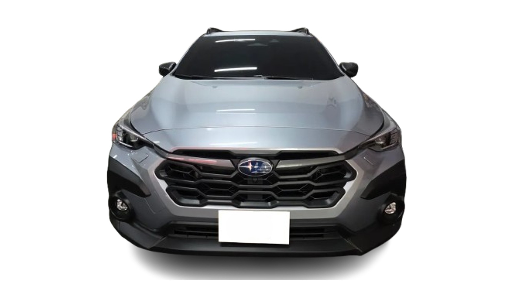 Subaru Cross Trek 2026