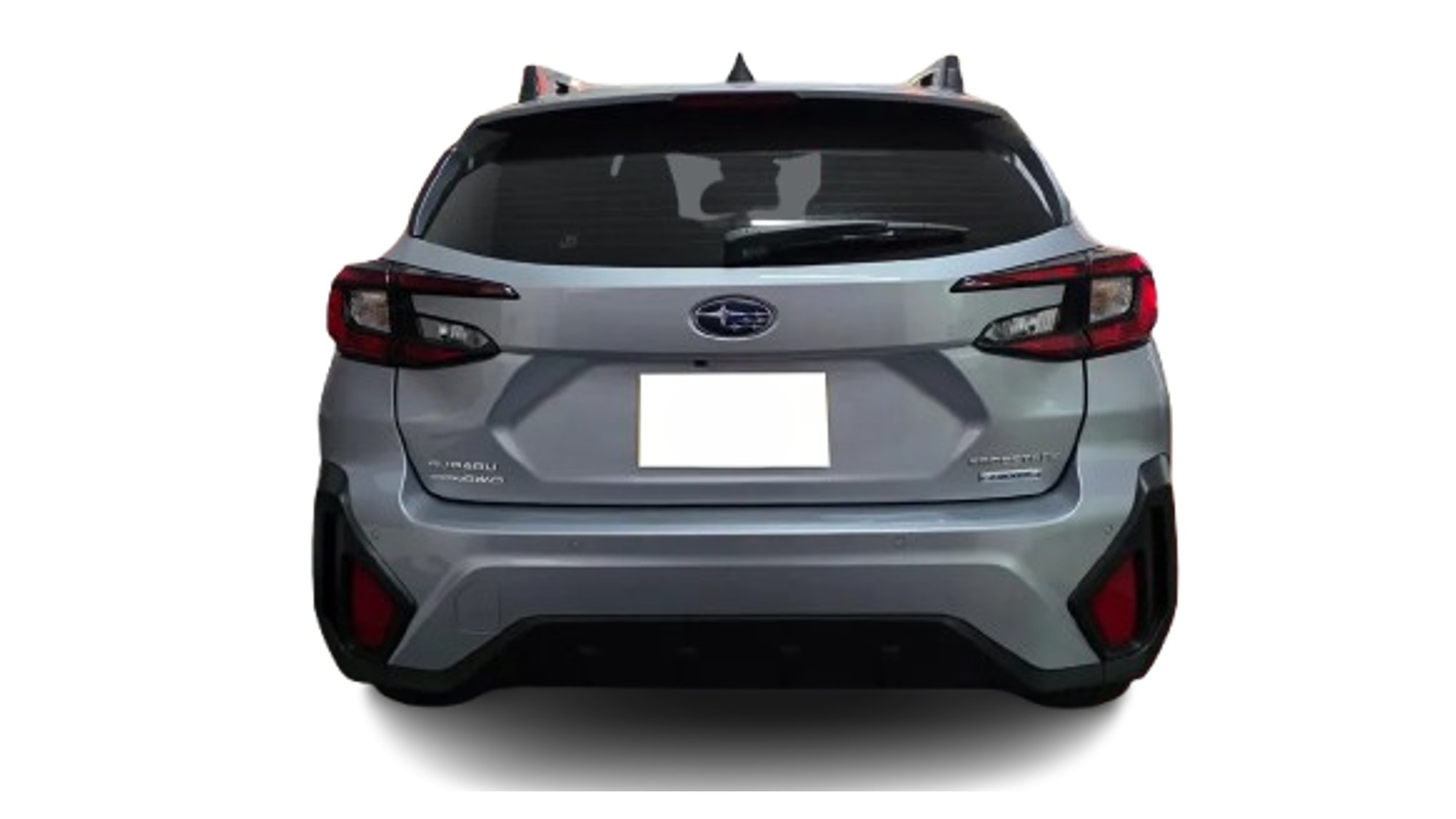 Subaru Cross Trek 2026