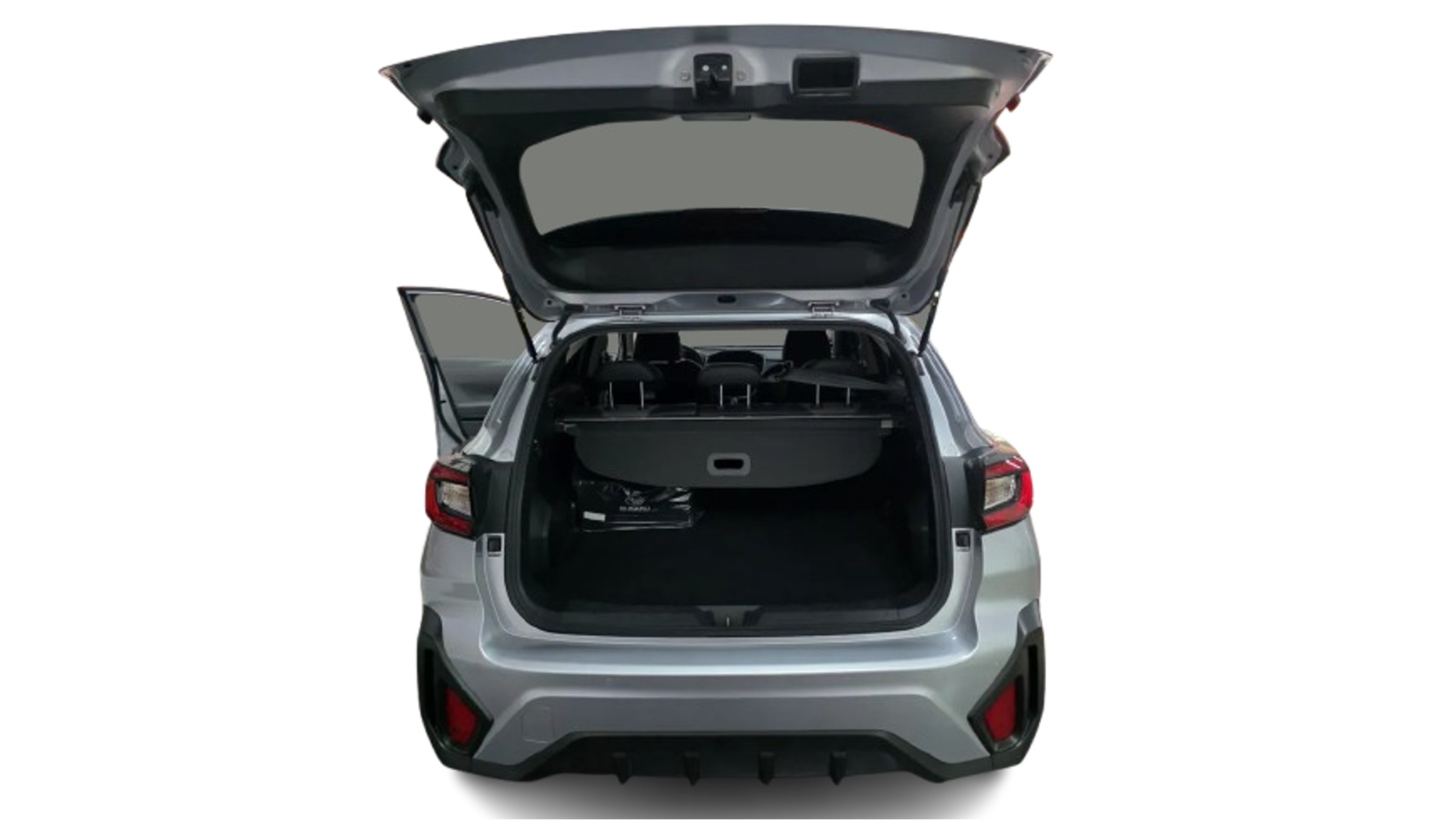 Subaru Cross Trek 2026
