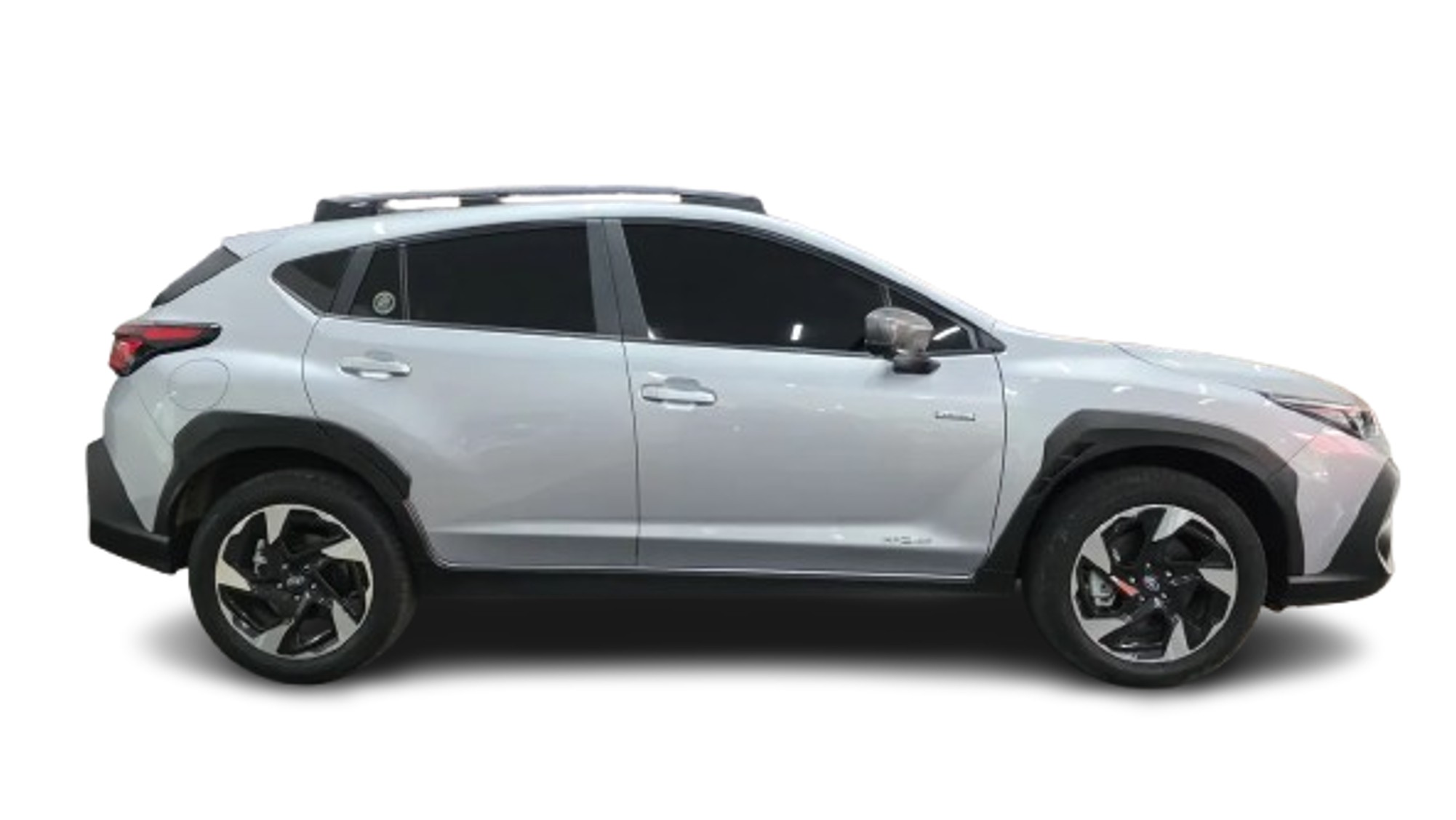 Subaru Cross Trek 2026