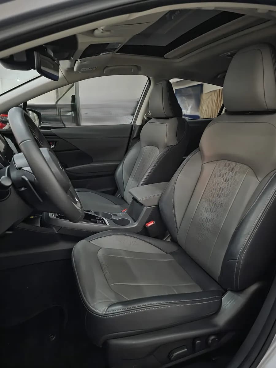 Subaru Cross Trek 2026