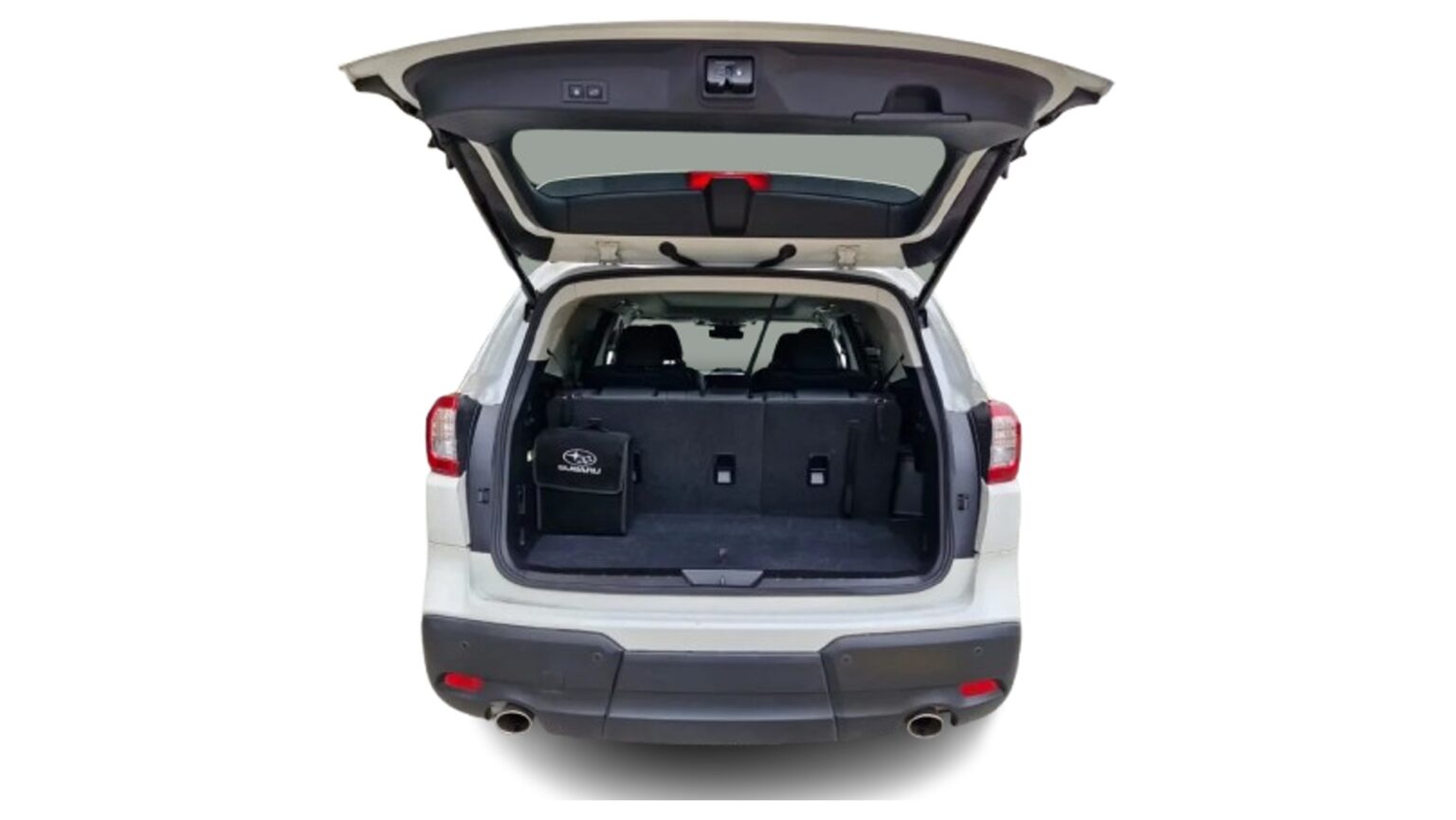 Subaru Evoltis Turbo 2025