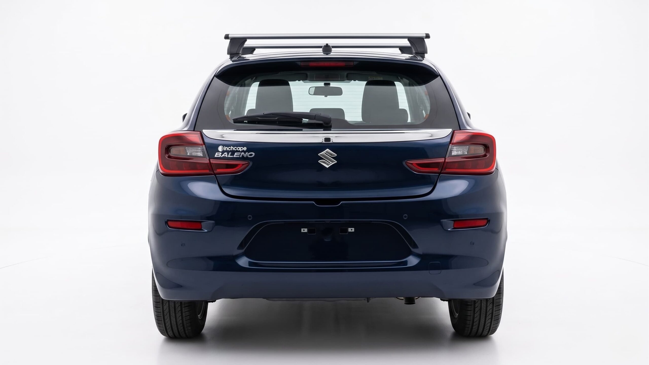 Suzuki Baleno Crossover 2026