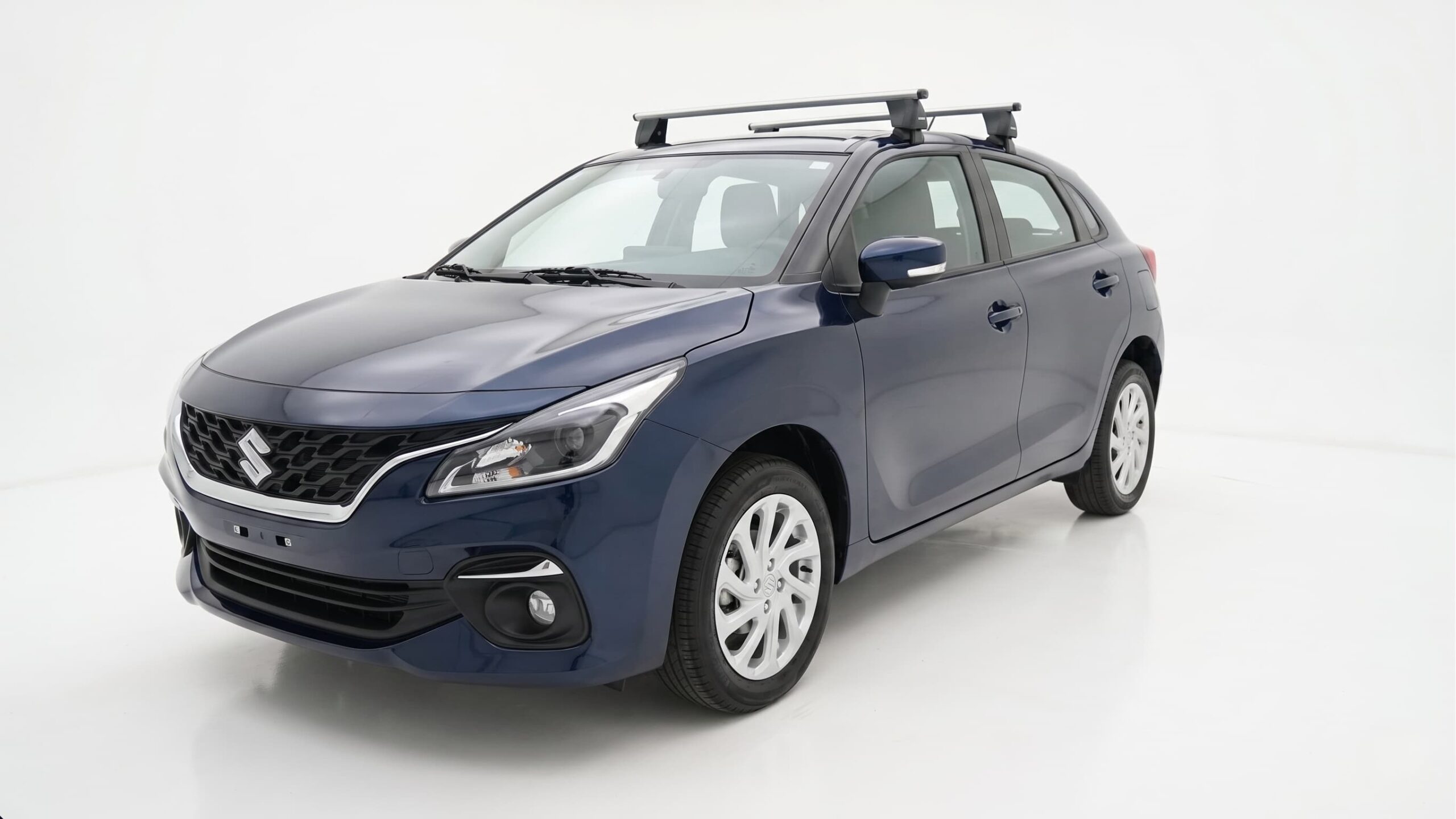 Suzuki Baleno Crossover 2026