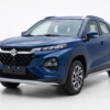 Suzuki Fronx GLX 2027 Centro Barquisimeto