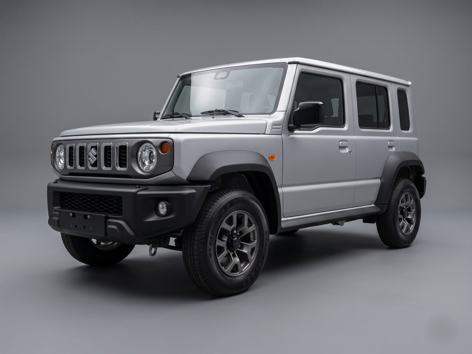 Suzuki Jimny GLX 2027