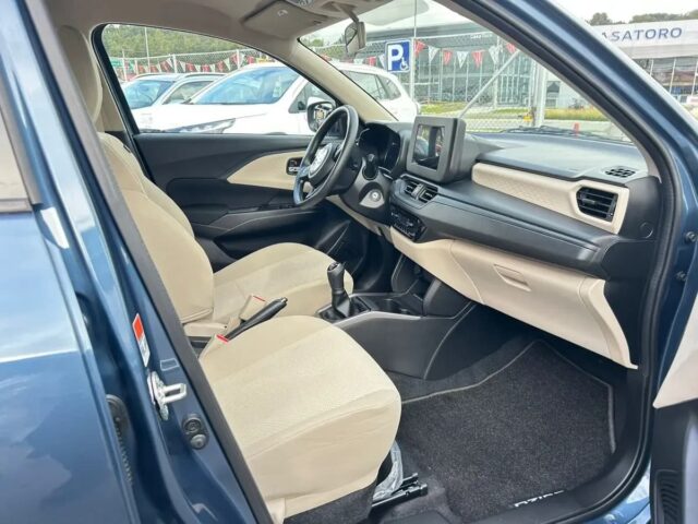 Suzuki Swift Dzire 2026