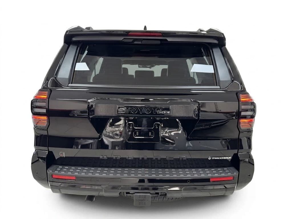 Toyota 4Runner 2026 Platinum