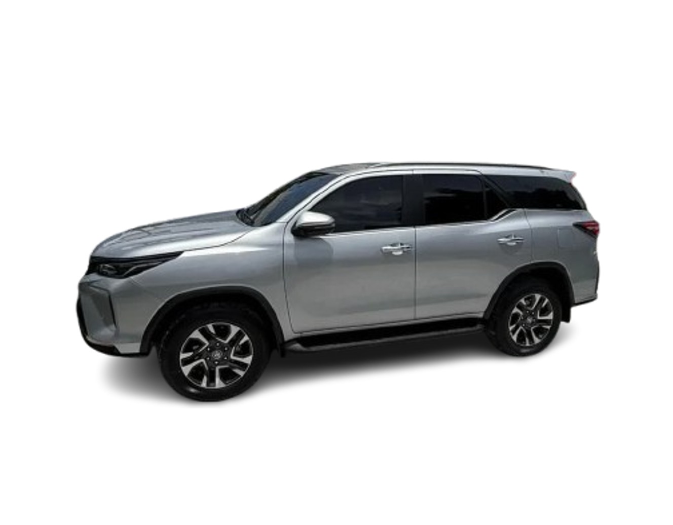 Toyota Fortuner 2026 SRV