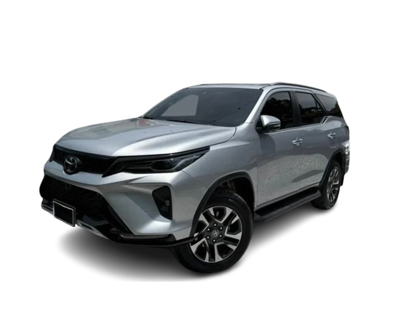 Toyota Fortuner 2026 SRV