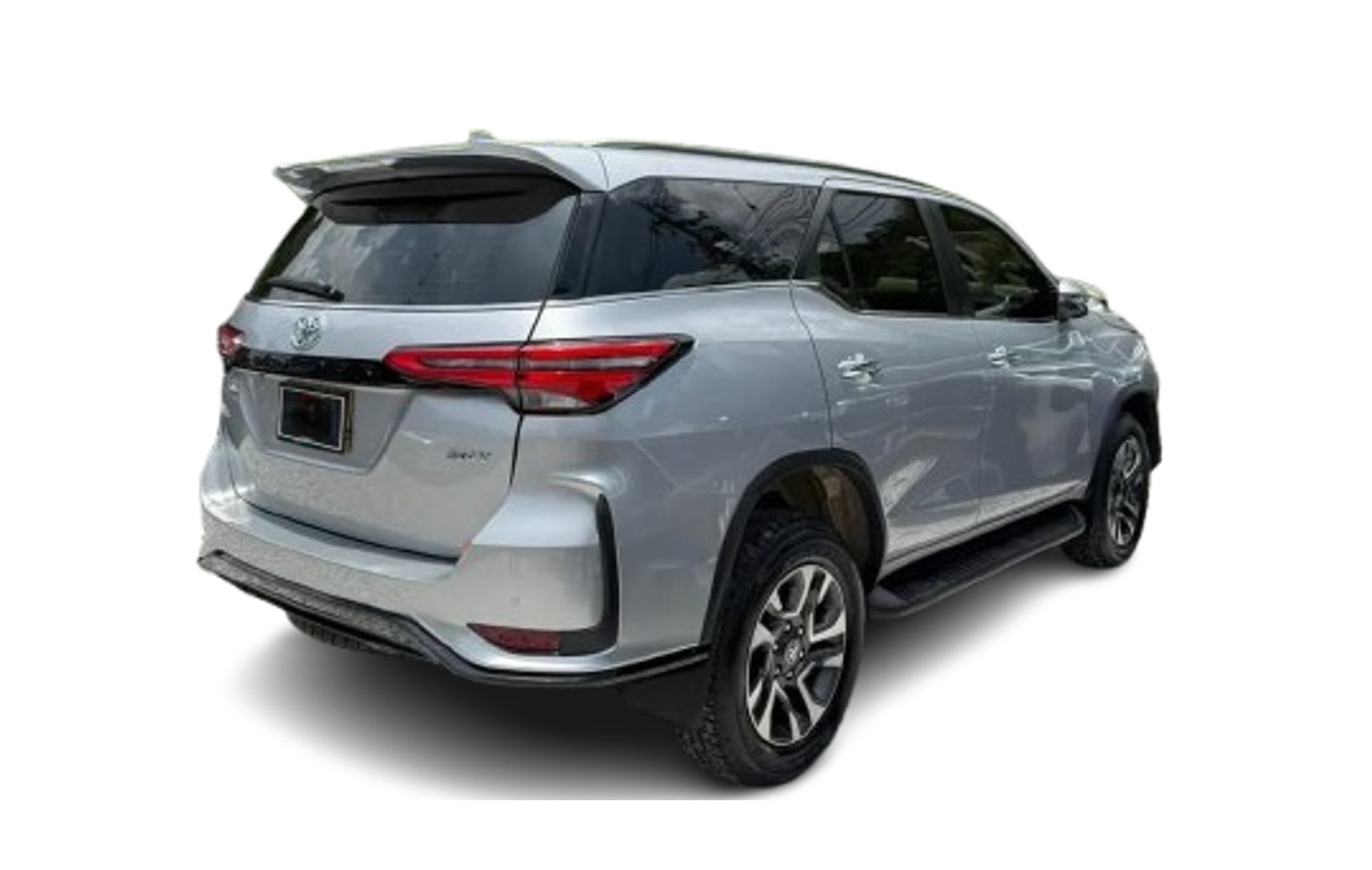 Toyota Fortuner 2026 SRV