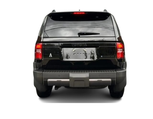 Toyota Land Cruiser Prado TX.L 2026