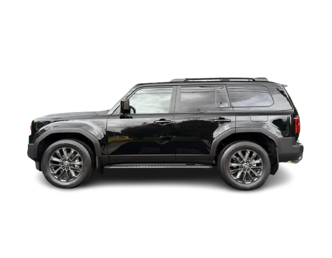 Toyota Land Cruiser Prado TX.L 2026