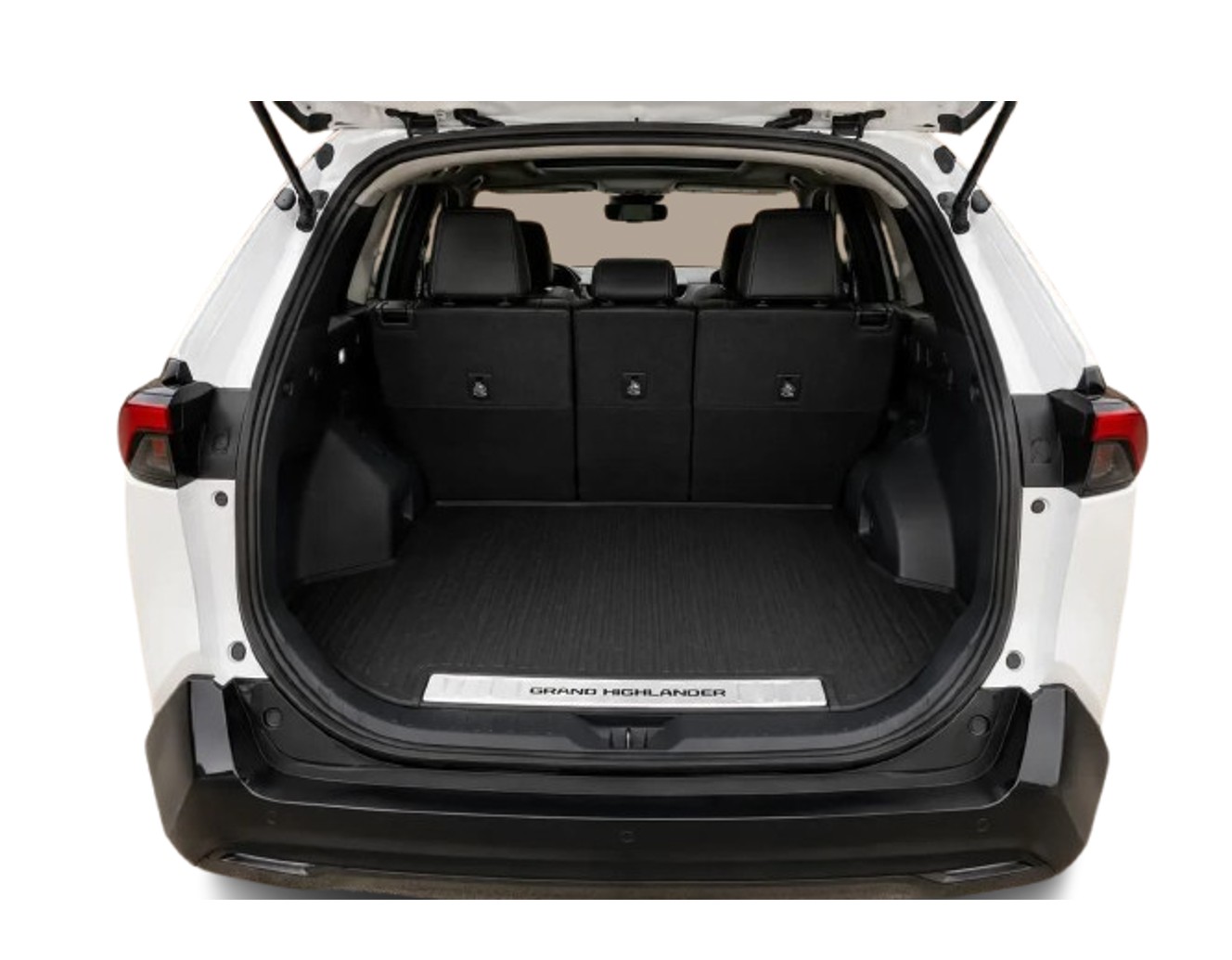 Toyota RAV4 Limited 2026