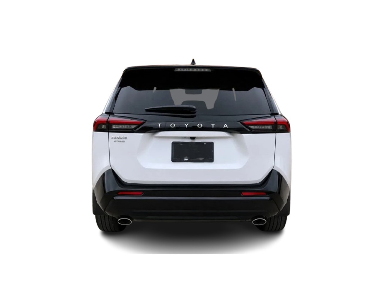 Toyota RAV4 Limited 2026