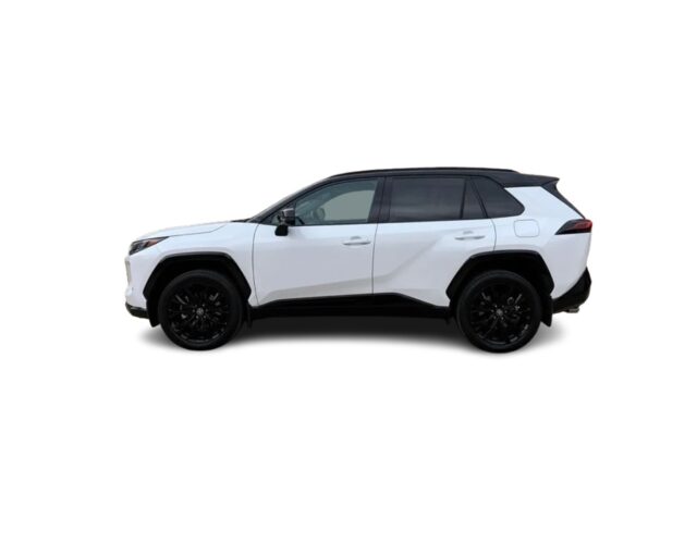 Toyota RAV4 Limited 2026