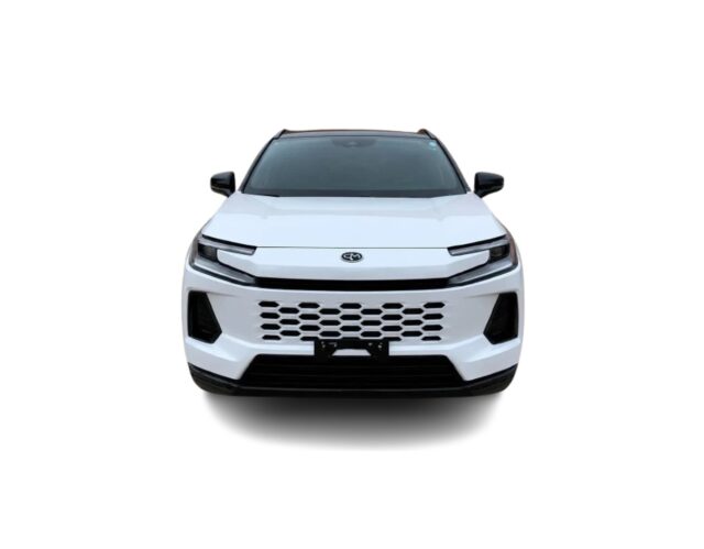 Toyota RAV4 Limited 2026