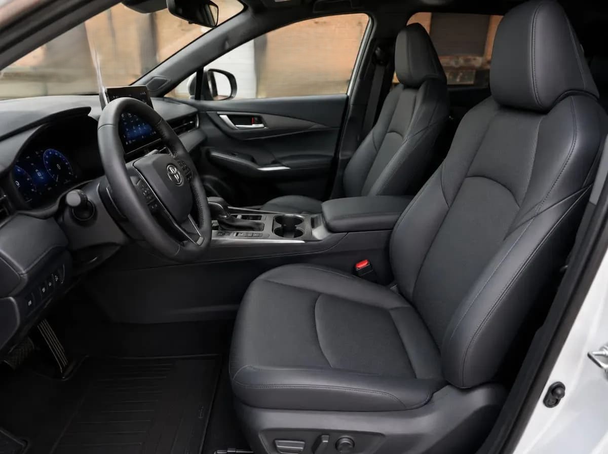 Toyota RAV4 Limited 2026