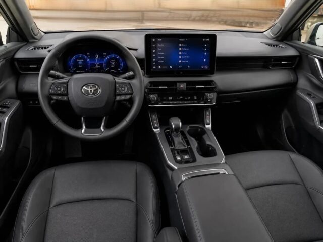 Toyota RAV4 Limited 2026