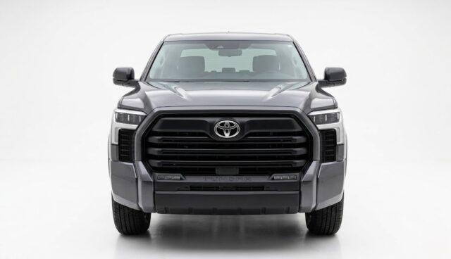 Toyota Tundra SR5 2024