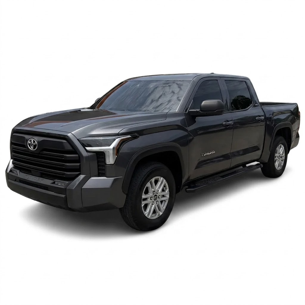 Toyota Tundra SR5 2024