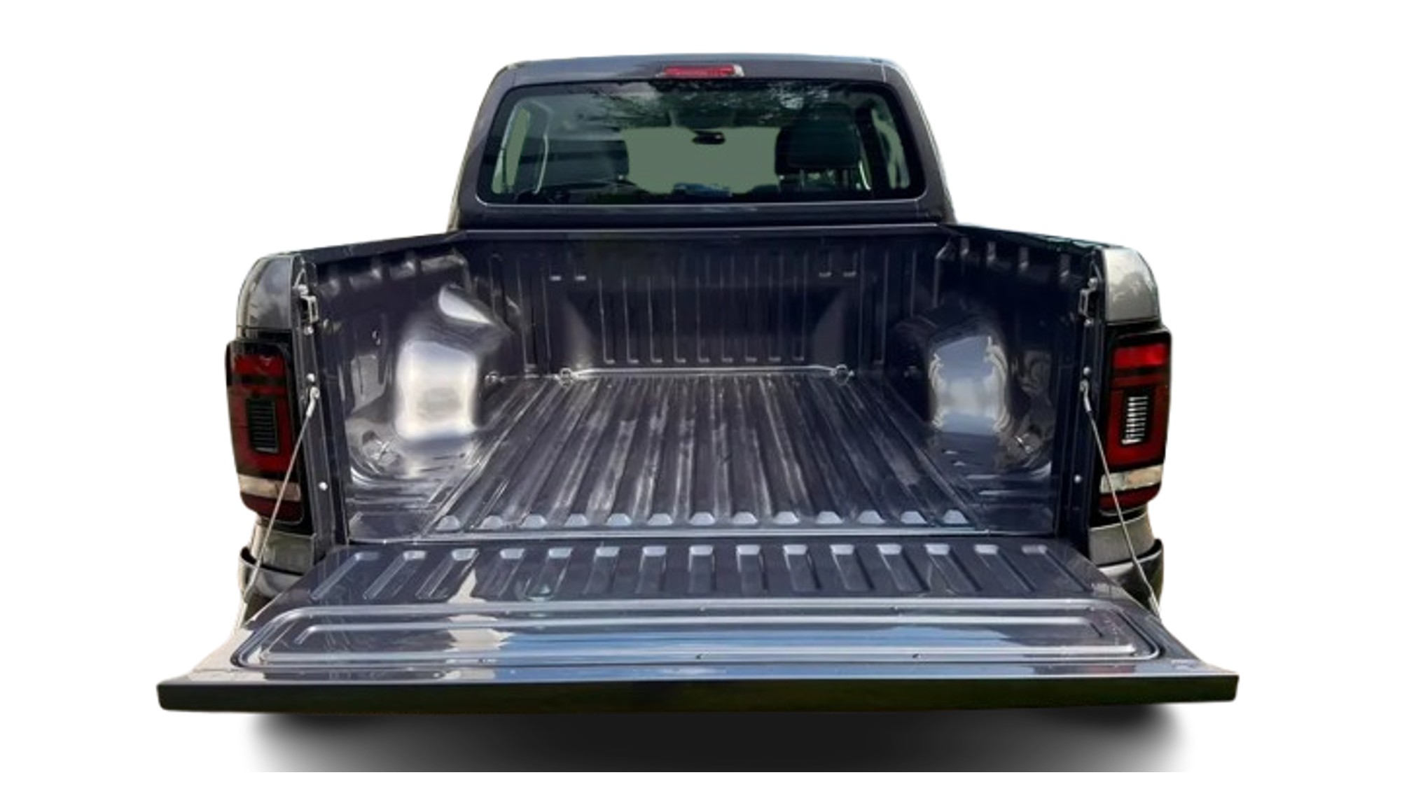 Volkswagen Amarok Comfortline 2026