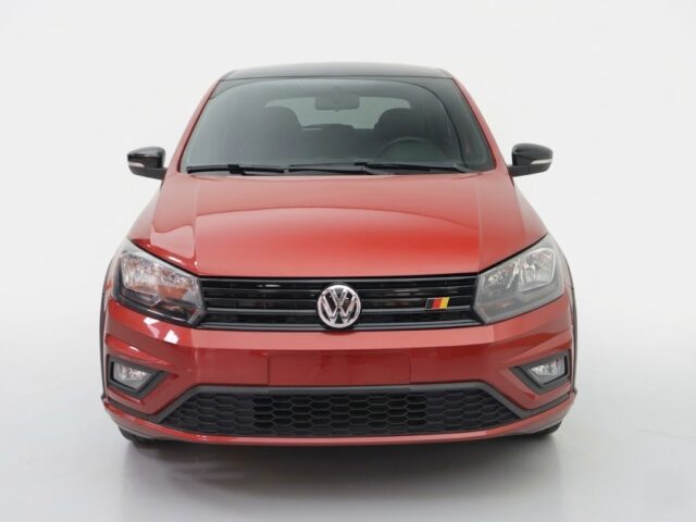 Volkswagen Gol 2023 Last Edition