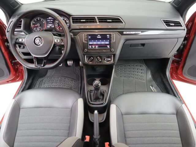 Volkswagen Gol 2023 Last Edition