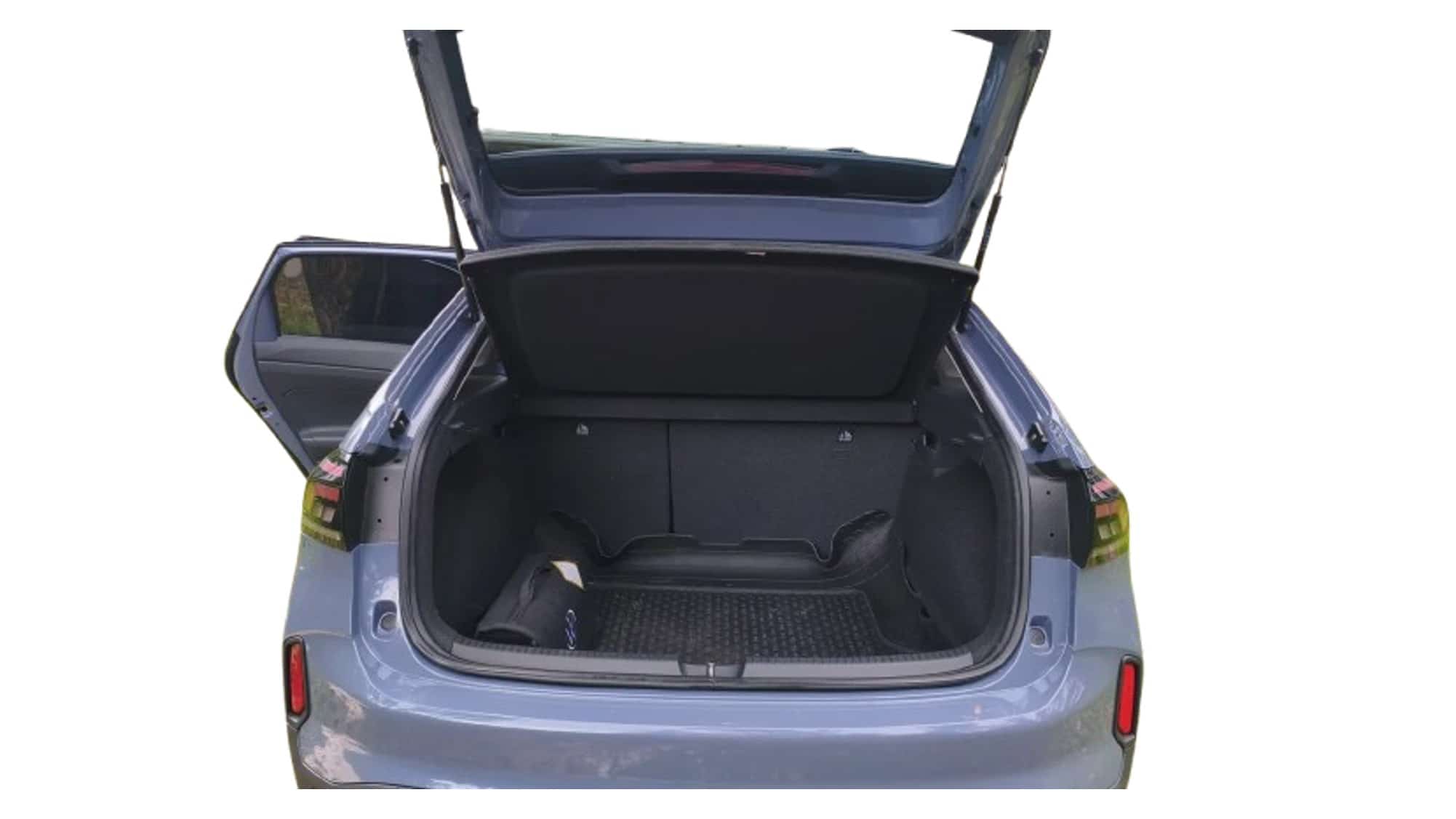 Volkswagen Nivus Comfortline 2026