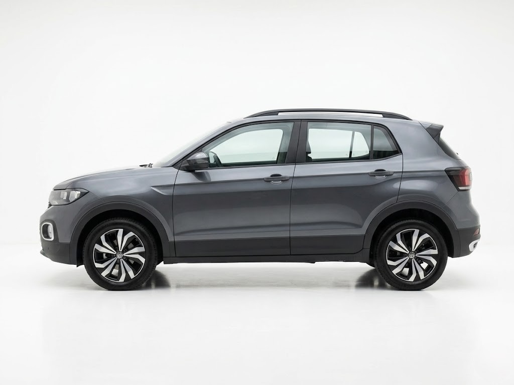 Volkswagen T-Cross 2026