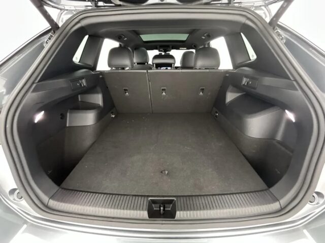 Volkswagen Tiguan 2026