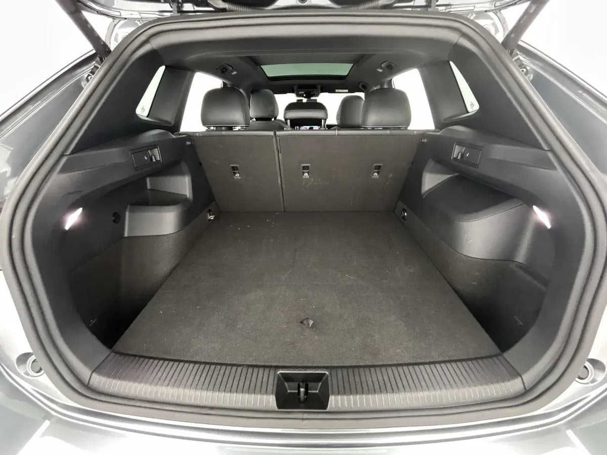 Volkswagen Tiguan 2026