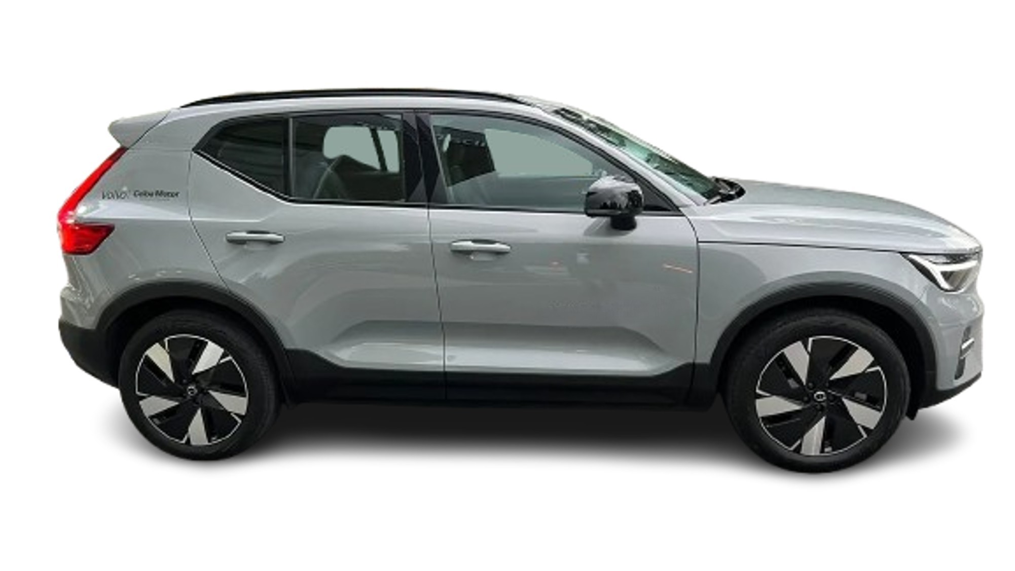 Volvo EX40 Plus 2026