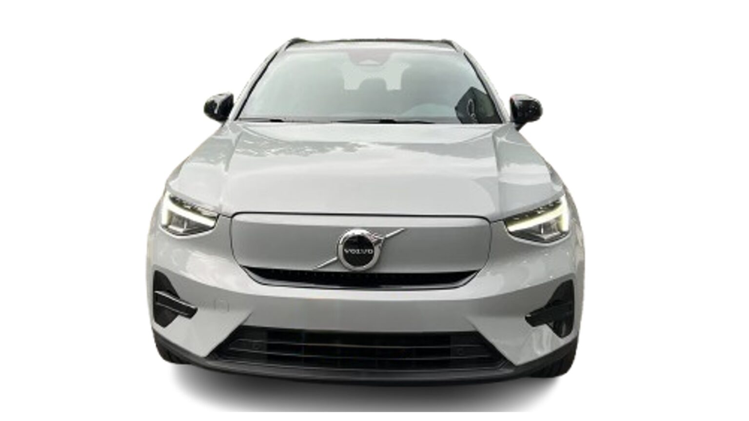 Volvo EX40 Plus 2026