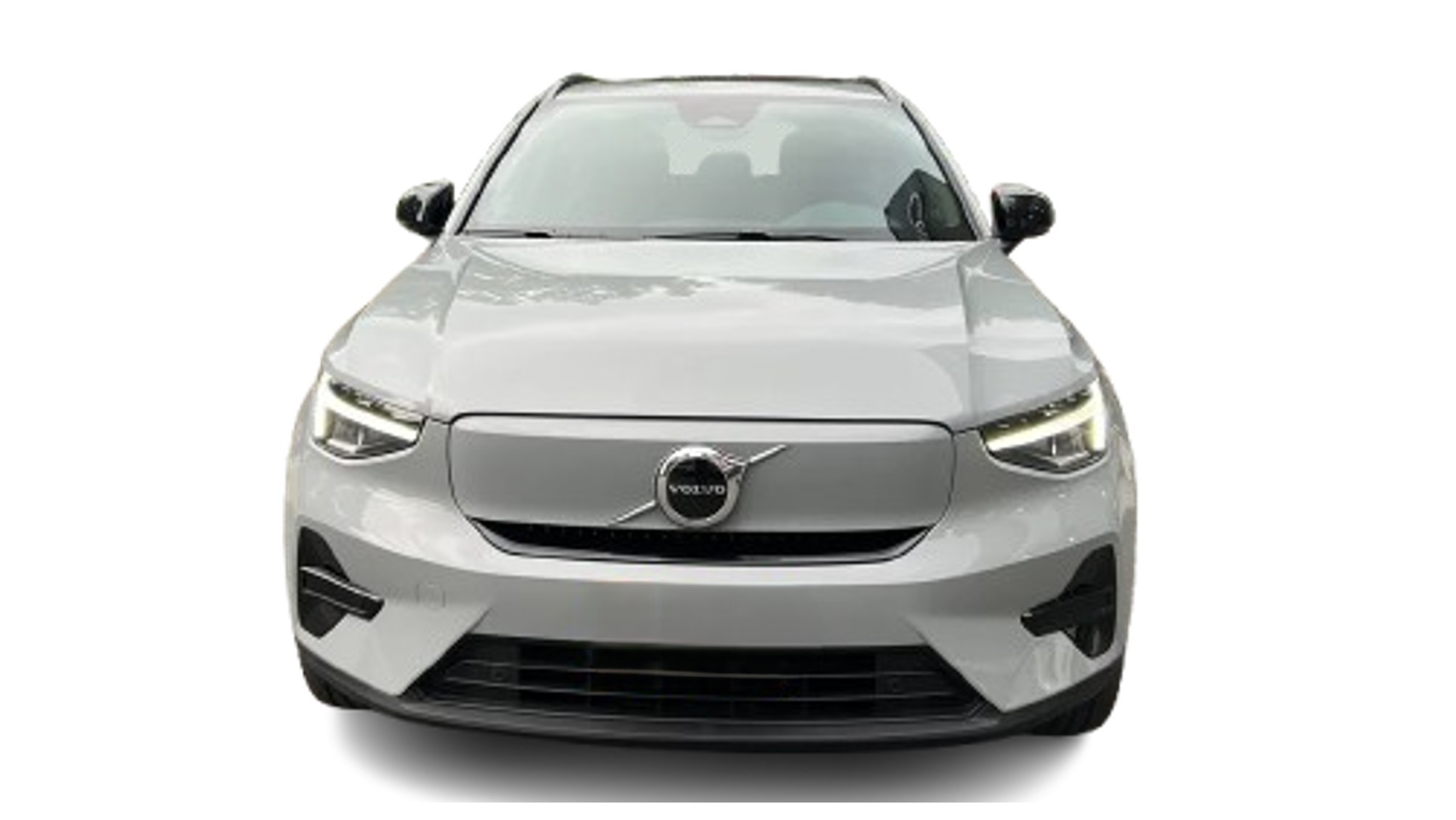 Volvo EX40 Plus 2026