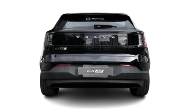 Volvo EX30 2026 Ultra E60