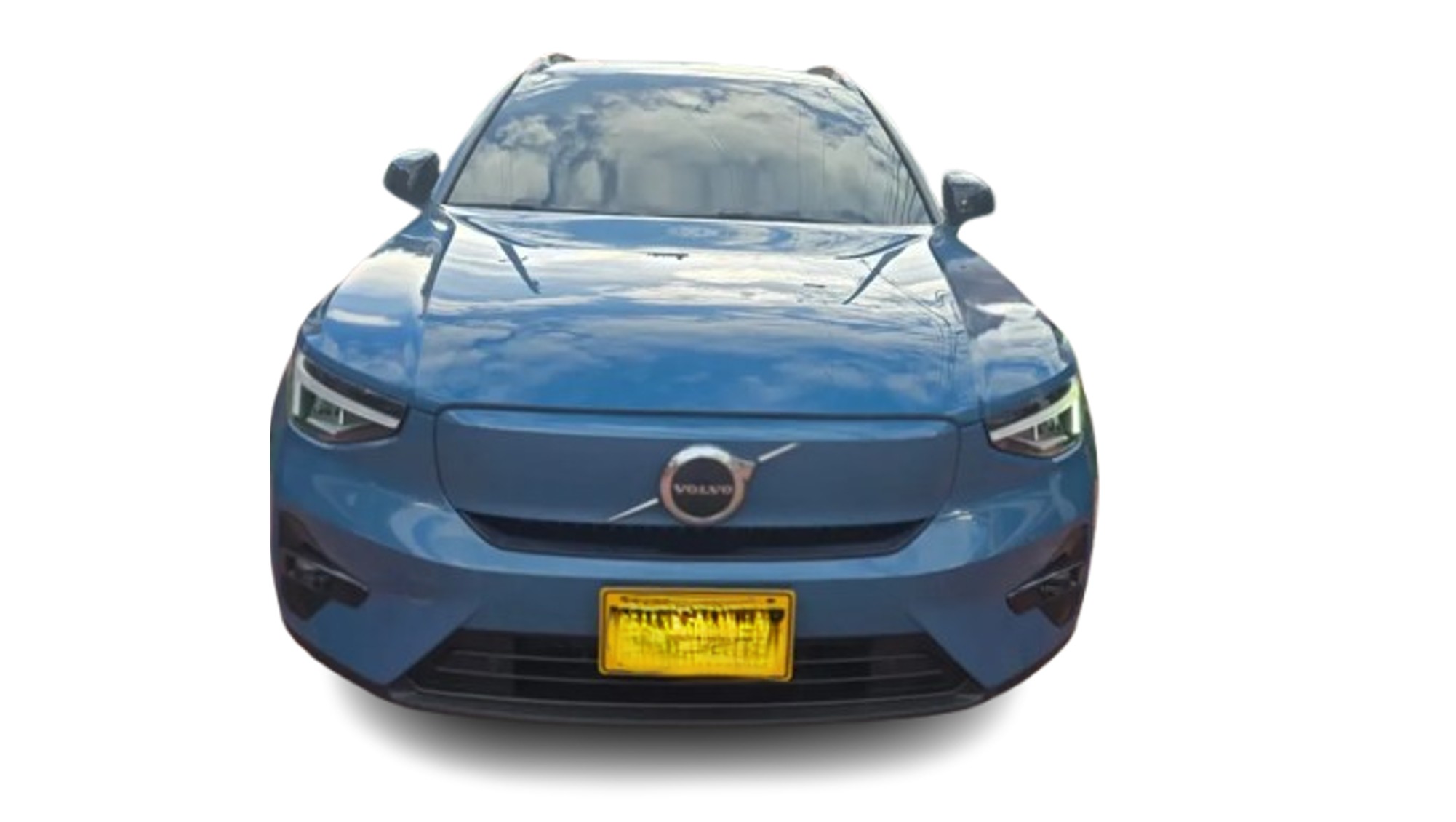 Volvo XC 40 2024