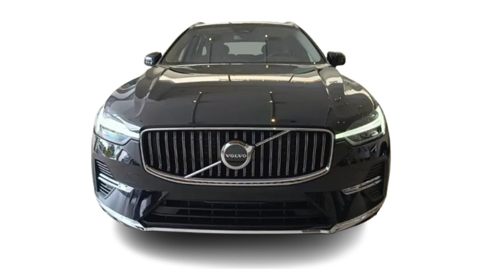 Volvo XC60 T6 2026